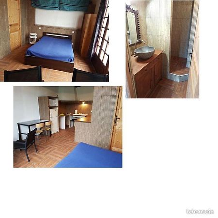 Studio Ossages ภายนอก รูปภาพ